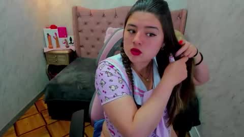 Snapshot of lianngrace chatting on November 13, 2:49 pm Grace online show from November 13, 2:49 pm