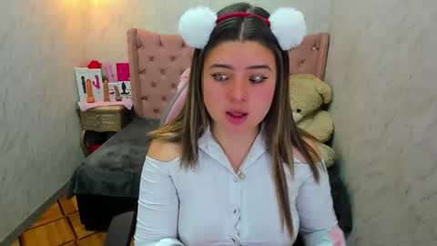 Snapshot of lianngrace chatting on November 17, 12:11 pm Grace online show from November 17, 12:11 pm