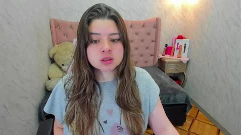 Grace online show from June 11, 2:04 pm