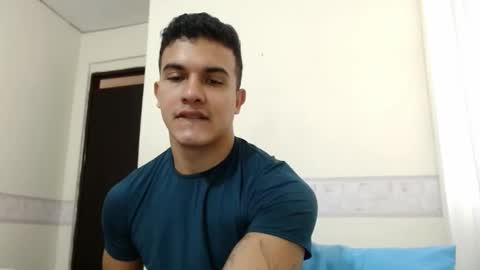 Liamstonne online show from April 28, 3:28 pm
