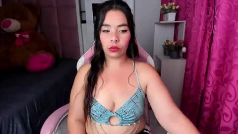 liany_taylor online show from February 17, 2:41 am