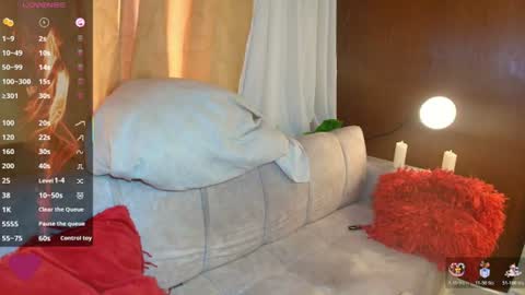 LIA online show from July 28, 2:24 pm