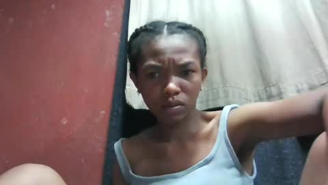 liaraisha online show from April 27, 2:42 am