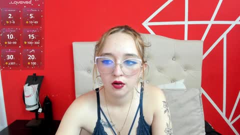 Snapshot of liaroberts1 chatting on January 11, 3:09 pm Lia Roberts online show from January 11, 3:09 pm