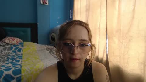 Snapshot of liaroberts1 chatting on January 24, 4:06 pm Lia Roberts online show from January 24, 4:06 pm