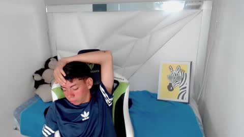 LIAR online show from February 10, 8:13 pm