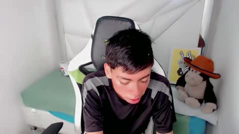 LIAR online show from February 13, 8:05 pm