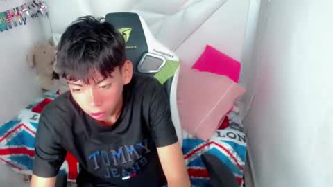 LIAR online show from April 29, 2:15 am