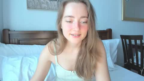 Sasha online show from February 23, 9:17 am