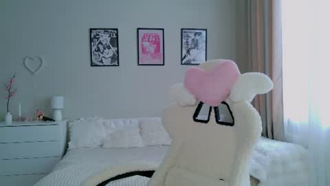 Snapshot of liasexyashell chatting on July 24, 11:30 am Lia online show from July 24, 11:30 am
