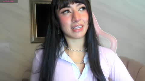 Dani online show from January 10, 3:18 am