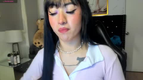 Dani online show from January 19, 12:39 pm