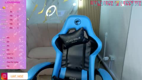 Dani online show from September 27, 3:39 pm