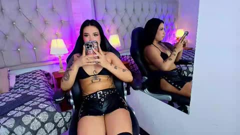 Lia  online show from February 27, 7:47 pm