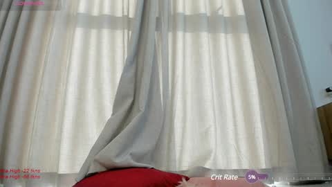 Snapshot of liavee chatting on January 4, 7:55 am Lia online show from January 4, 7:55 am