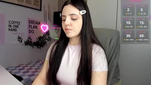 Lia online show from January 7, 8:06 am