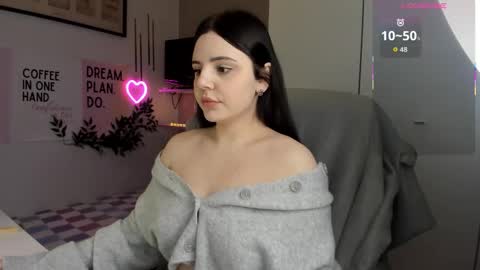 Lia online show from January 13, 9:47 am