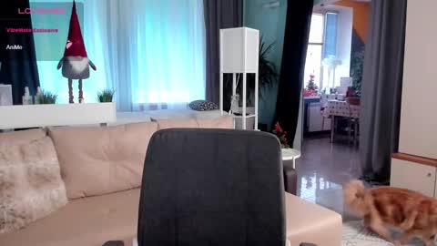 Snapshot of libby_nora chatting on January 3, 11:14 am Libby online show from January 3, 11:14 am