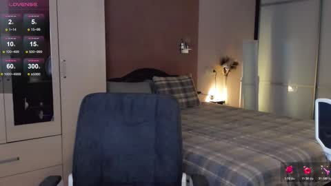 Snapshot of libby_nora chatting on November 6, 10:27 am Libby online show from November 6, 10:27 am