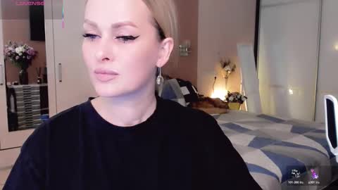 Libby online show from January 14, 11:05 am