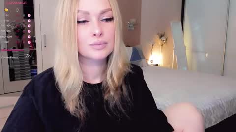 Libby online show from February 8, 10:18 am