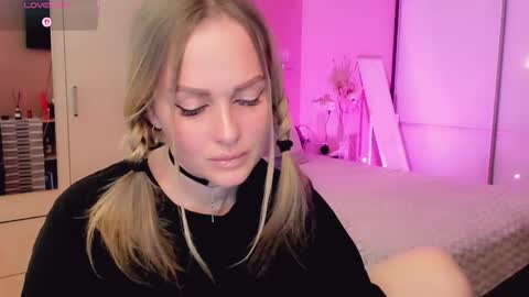 Libby online show from May 11, 9:37 am