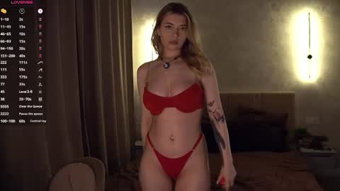 Elena online show from July 17, 2:24 pm