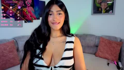 Lib - online show from May 13, 7:11 pm
