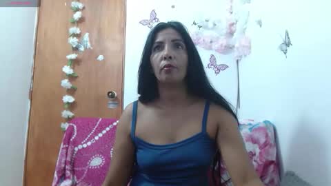 libelula_clark online show from June 9, 3:12 pm