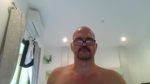 Cockcentric online show from November 5, 8:03 am