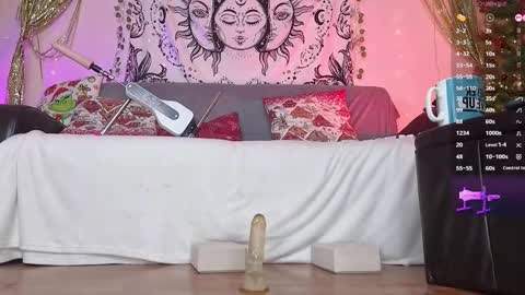 liberty_cb online show from December 18, 5:24 am