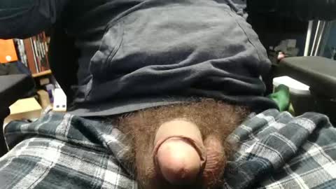 libigdick85 online show from February 18, 9:09 pm