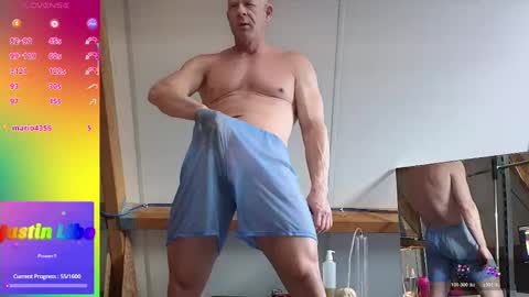 Snapshot of libo_horny_muscle chatting on May 14, 12:45 pm Justin Libo online show from May 14, 12:45 pm