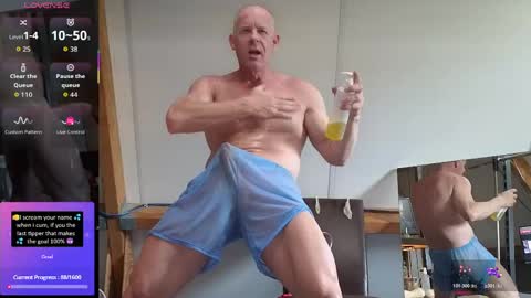 Snapshot of libo_horny_muscle chatting on May 29, 2:48 pm Justin Libo online show from May 29, 2:48 pm