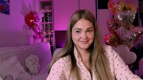 libra_mia online show from October 30, 7:14 pm