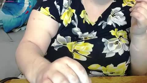 LicaBlack online show from March 9, 4:44 pm