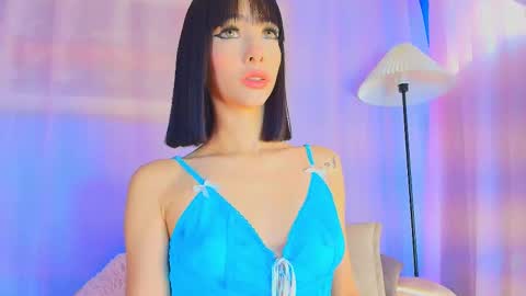 Valentina Hall online show from March 20, 11:37 am