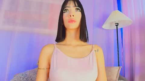 Valentina Hall online show from March 22, 11:35 am