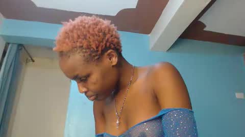 luna online show from November 14, 9:35 pm