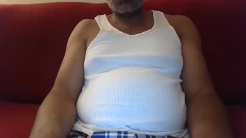 Snapshot of lickingblkpussyfetish chatting on November 22, 4:55 am Cookie Monster online show from November 22, 4:55 am