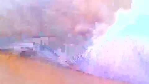 lickingover online show from March 18, 1:25 pm