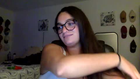 lickit19375 online show from June 19, 1:43 am