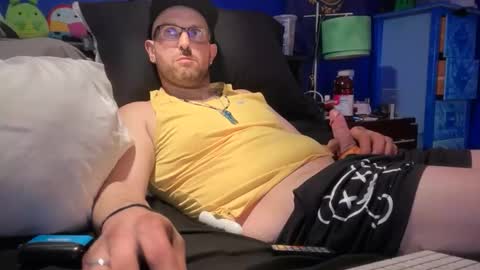 IM A BAD DAWGY WOOF WOOF online show from May 6, 4:23 pm