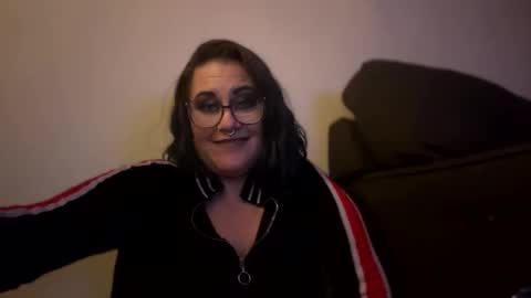 AllieAustyn online show from December 14, 9:18 am