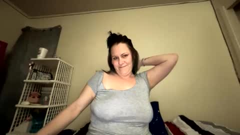 AllieAustyn online show from December 24, 11:28 am