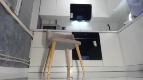 Lickmyass555 online show from February 8, 4:25 pm