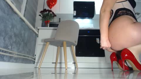 Lickmyass555 online show from March 2, 6:19 pm