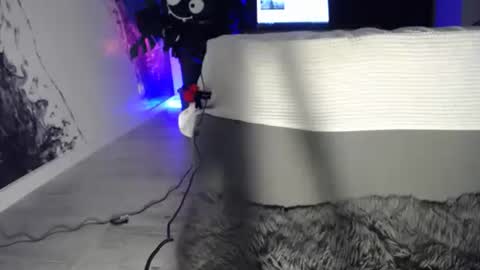 Lickmyass555 online show from October 27, 10:08 am