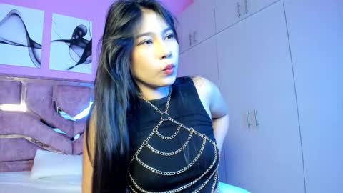 licky_lov online show from January 5, 5:27 pm