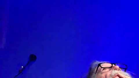 LickYourYoni online show from January 3, 2:30 pm